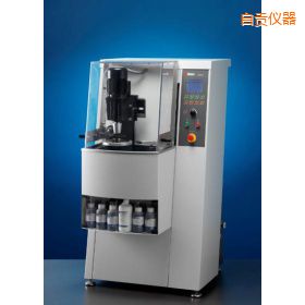 自貢大功率研磨拋光機