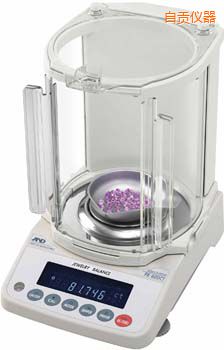 ��ؕFX-CTϵ�п�����ƽ,310g,0.001g