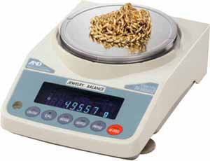 FX-GDϵ�п�����ƽ,320g,0.001g