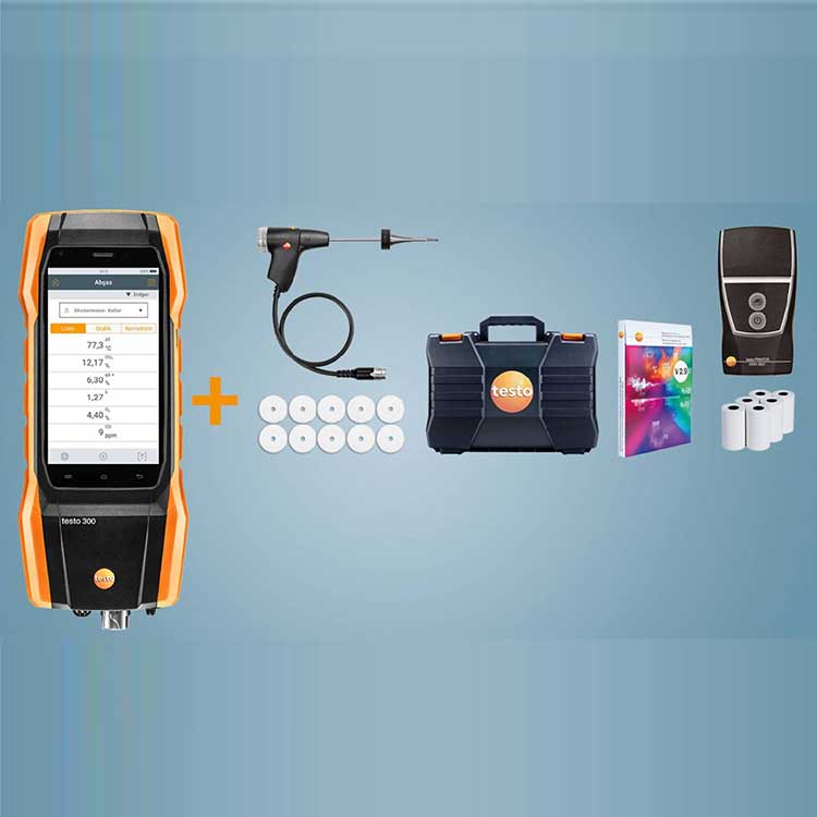 testo300 Longlife �L(zh��ng)������������x��(zhu��n)�I(y��)��2�����M�֣�