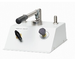 氣體/真空比較測試泵