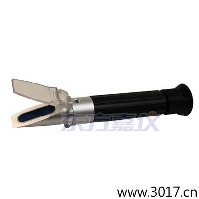 Analog Salt Meter �}��Ӌ