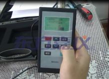 HITEDA2100Ϳ�Ӝy��x������У��(zh��n)��������